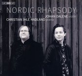 Johan Dalene & Christian Ihle Hadland - Nordic Rhapsody (Super Audio CD)