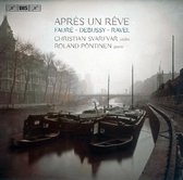 Christian Svarfvar & Roland Pontinen - Après Un Rêve (SACD)