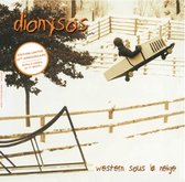 Dionysos - Western Sous La Neige (2 LP) (20th Anniversary Edition) (Coloured Vinyl)