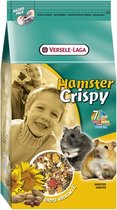 Versele-Laga Crispy - Hamstervoer - 2.75 kg