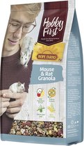 Hobbyfirst Hope Farms Mouse & Rat Granola - Rattenvoer - 800 g