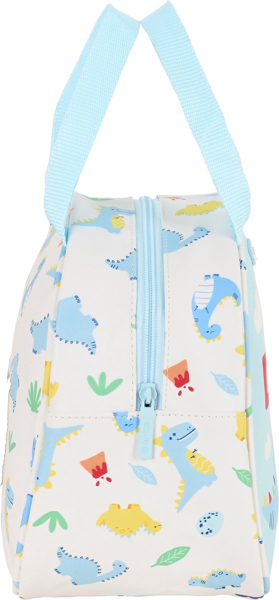 Dinosaurus Koeltasje - 22 x 19 x 14 cm - Polyester van Miko — afbeelding 5