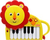 Fisher-Price Piano Lion