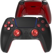 CS eSports Controller PS5 - Remap MOD met Paddles - Spacewalker