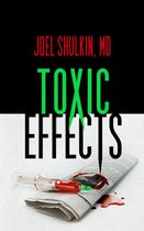 The Memory Thieves Series 2 - Toxic Effects