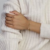 Armband Anker 6,4 Mm 19 Cm