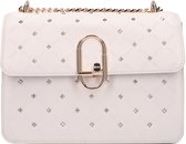 Liu Jo Immensa M Crossbody Schoudertassen - Wit