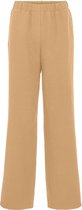 Vila VIKARO HW PANT Nomad Dames Broek - Maat 42