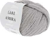 Lang Yarns Amira nr 0024 Grijs