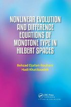 Nonlinear Evolution and Difference Equations of Monotone Type in Hilbert Spaces