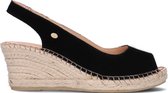 Fred De La Bretoniere 153010240 Shoes - Zwart - Maat 40