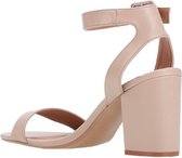 STEVE MADDEN  dames sandaal Malia WIT 39