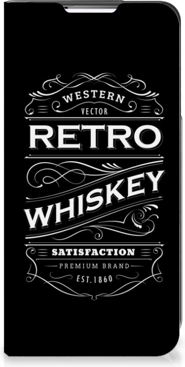 Samsung Galaxy S22 Plus Flip Style Cover Whiskey