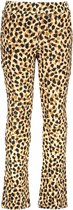 Like Flo Lange broek meisje spotted dot maat 104