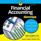 Financial Accounting for Dummies Lib/E: 2nd Edition