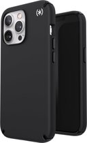 Speck Presidio2 Pro + MS Apple iPhone 13 Pro Max Black -  with Microban