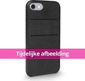 TwelveSouth RelaxedLeather coque de protection pour téléphones portables 14,7 cm (5.8") Étui avec portefeuille Noir