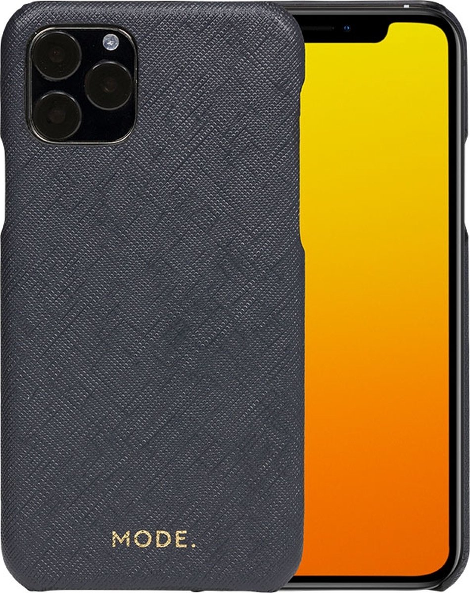 London iPhone 11 Pro Hoesje