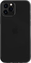 LAUT Crystal-X kunststof hoesje voor iPhone 12 mini - zwart
