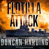 Flotilla Attack