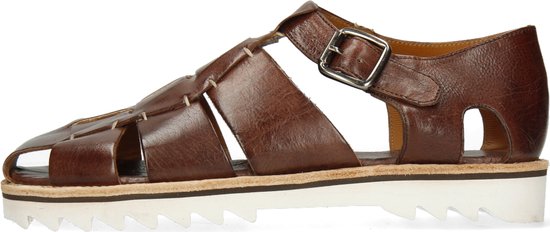 Melvin \u0026 Hamilton Heren Sandalen Sam 29 | bol.com