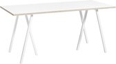 Loop Stand Table - wit - XS