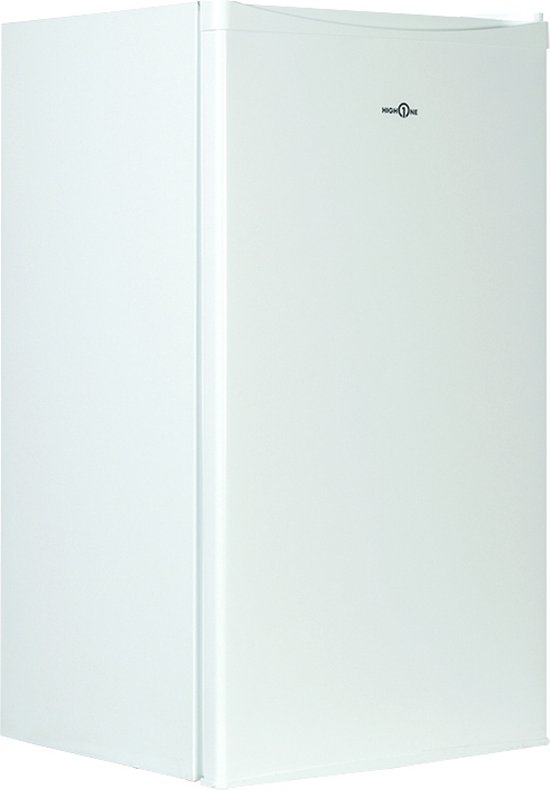 Réfrigérateur top HIGH ONE TT 93 F W625C - Electro Dépôt
