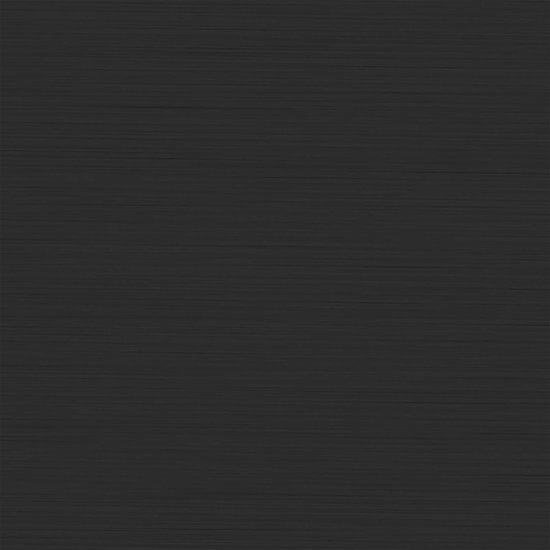 Texture de métal noir brossé.