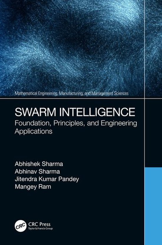 Mathematical Engineering, Manufacturing, and Management Scie ... - cover