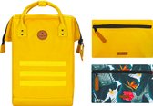 Cabaïa Adventurer Medium 41 cm rugzak