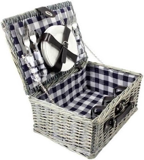 Picknickmand