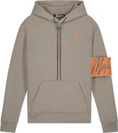 Malelions Malelions Men Captain Hoodie