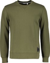 Björn Borg Sweater - Modern Fit - Groen - M