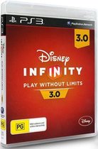 Disney Infinity 3.0 - Game Only