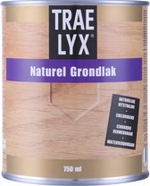 Naturel Grondlak - 2,5 Liter