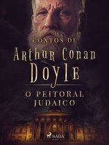Contos de Arthur Conan Doyle - O peitoral judaico