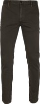 Alberto Rob T400 Dynamic Chino FX Bruin