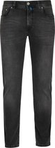 Pierre Cardin - Jeans 3451 Lyon Antraciet - Modern-fit - Broek Heren maat W 32 - L 34