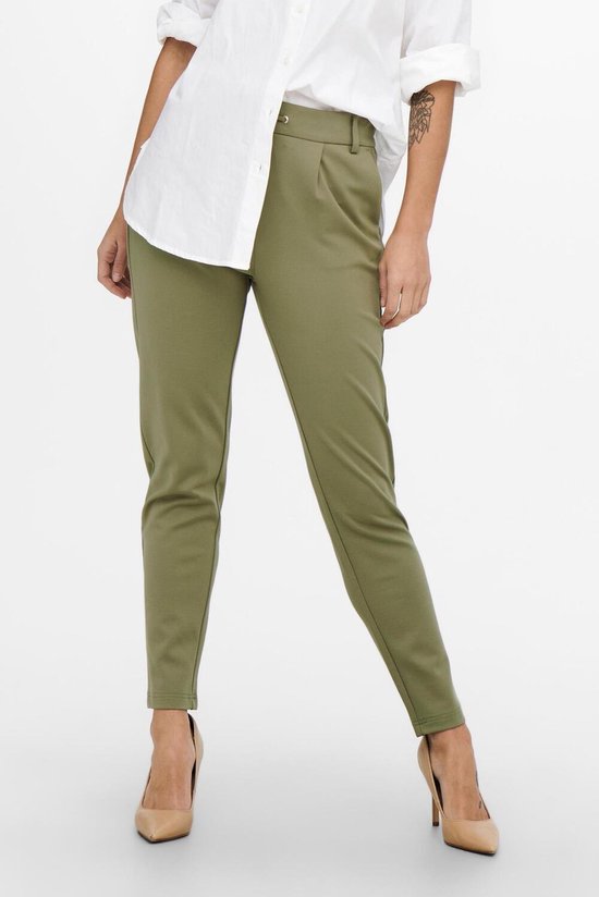 ONLY ONLPOPTRASH LIFE EASY COL PANT PNT NOOS Pantalon Femme