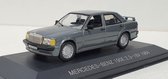 Mercedes 190 2.3-16V Antra.Metallic 1984 1:43 WhiteBox
