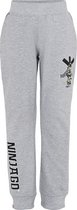Lego Ninjago sweatpants, joggingbroek grijs maat 128