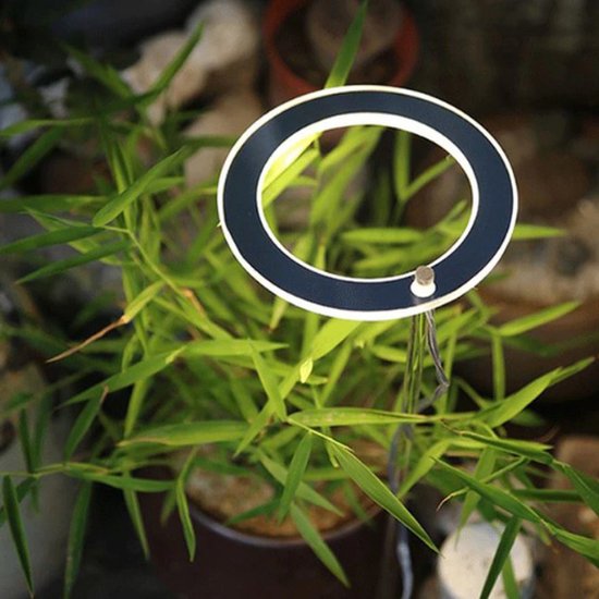 Pixie Plant Fotosynthese Lamp Ring Lamp Kweek lamp Planten Kweken