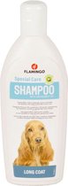 Flamingo shampoo care langharige rassen 300 ml