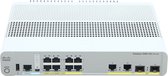 Cisco Catalyst 3560-CX 8 Port PoE IP Base (Ws-c3560cx-8pc-s) met grote korting