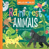 Hello, World! - Hello, World! Rainforest Animals