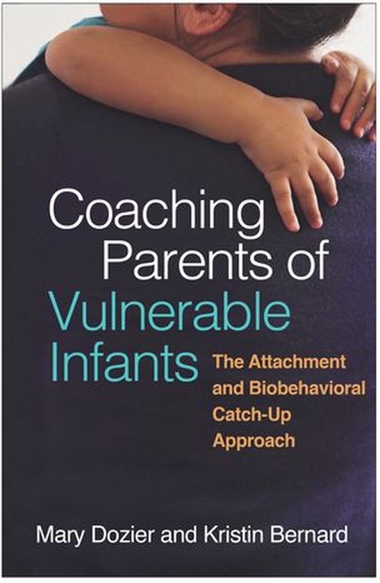 Foto: Coaching parents of vulnerable infants