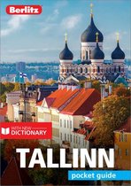 Berlitz Pocket Guides - Berlitz Pocket Guide Tallinn (Travel Guide eBook)