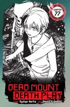 Dead Mount Death Play, Chapter 87 Manga eBook by Ryohgo Narita