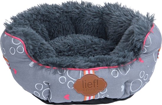 LIEF Girls - Hondenmand/ Kattenmand - Maat XS: 40 cm