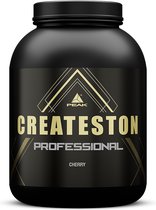 Createston-Professional (3150g) Cherry